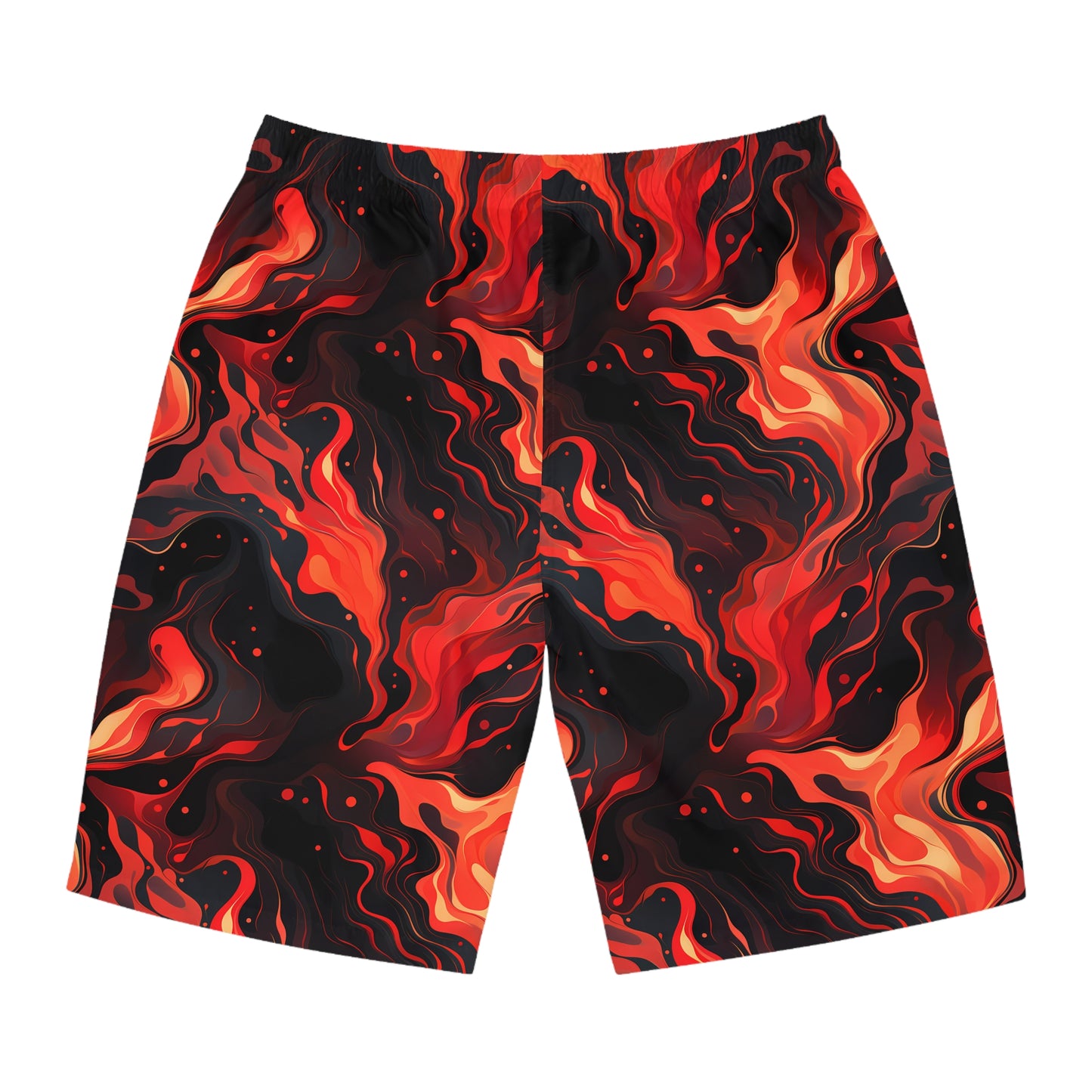 Magma Matrix