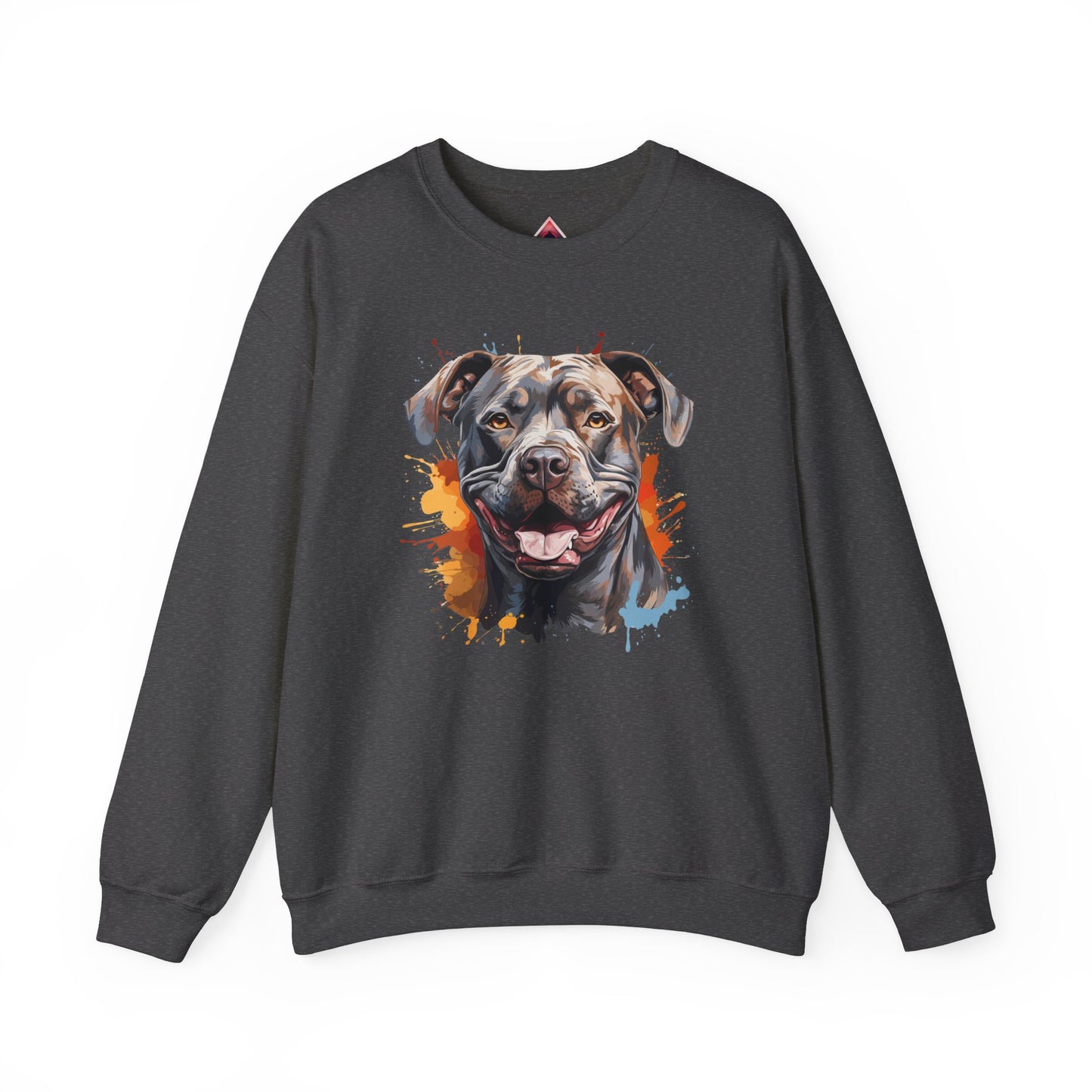 Pit Bull