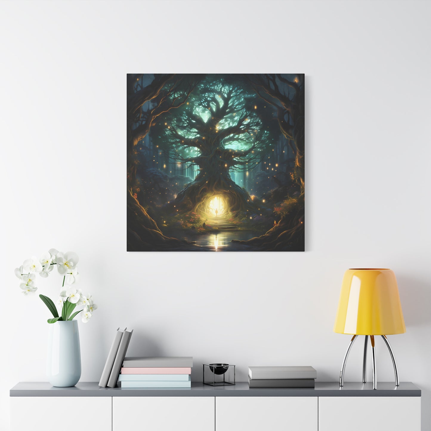 Forest Portal
