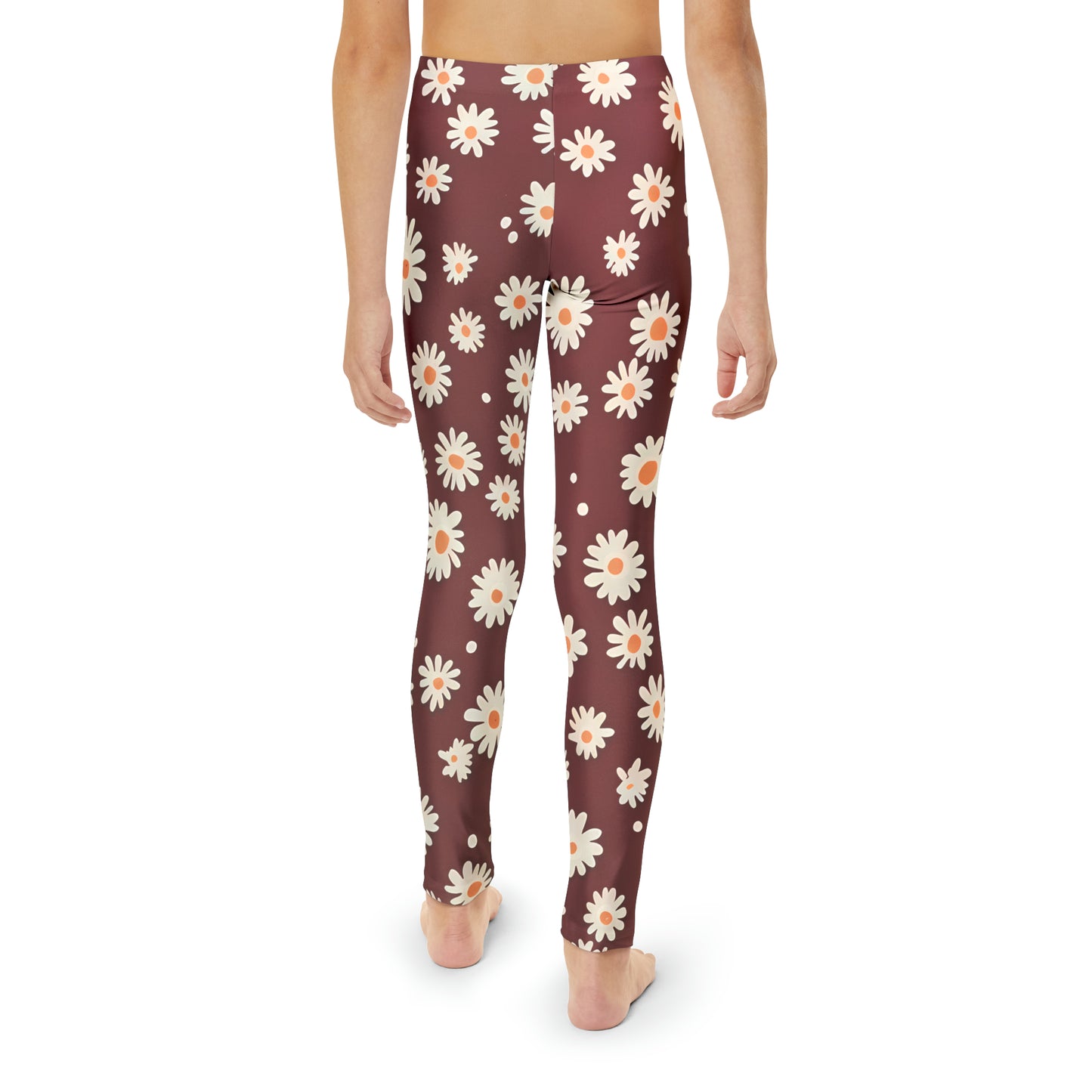 Daisies Girls Leggings