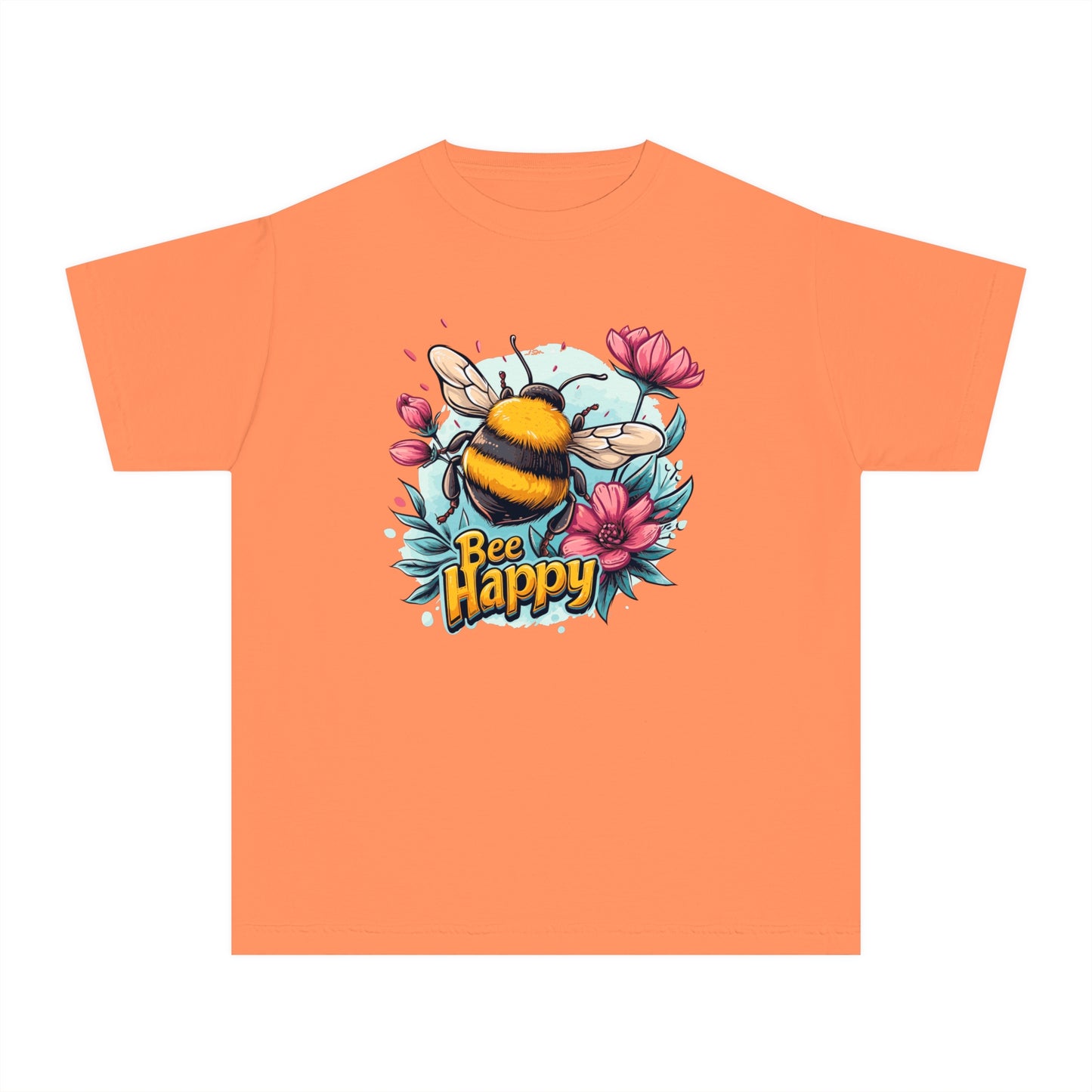 Bee Happy