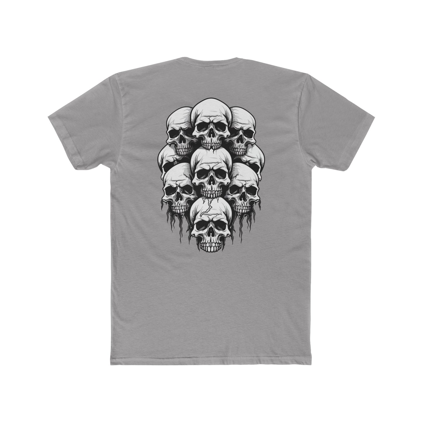 Skulls of the Nine