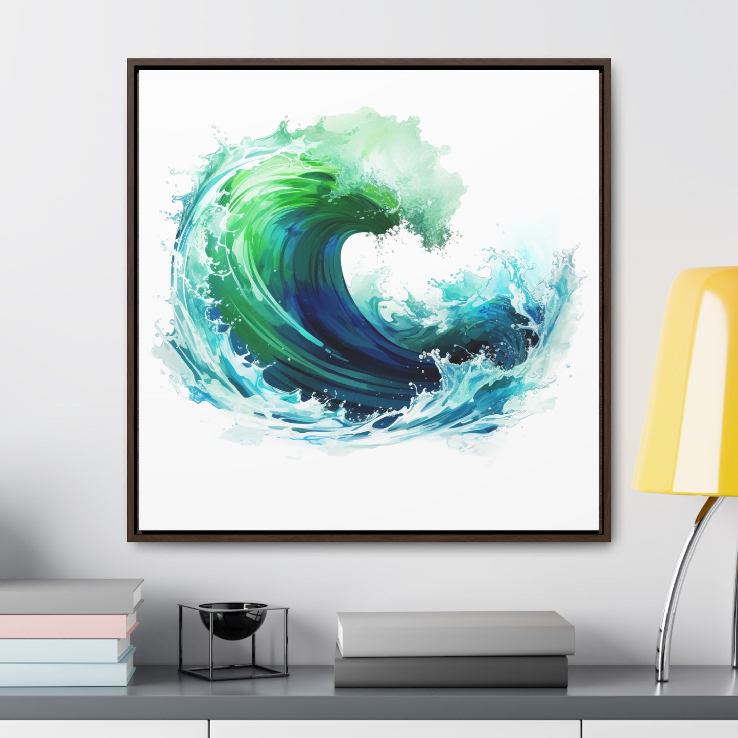 Tidal Torrent