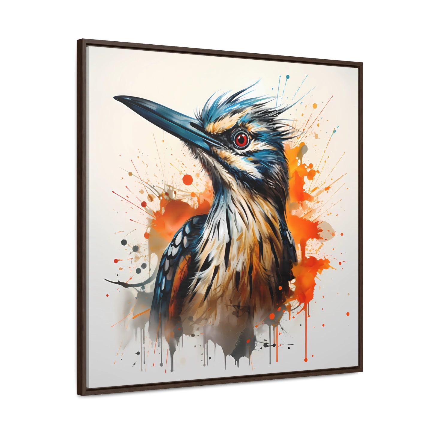 Roadrunner Rush