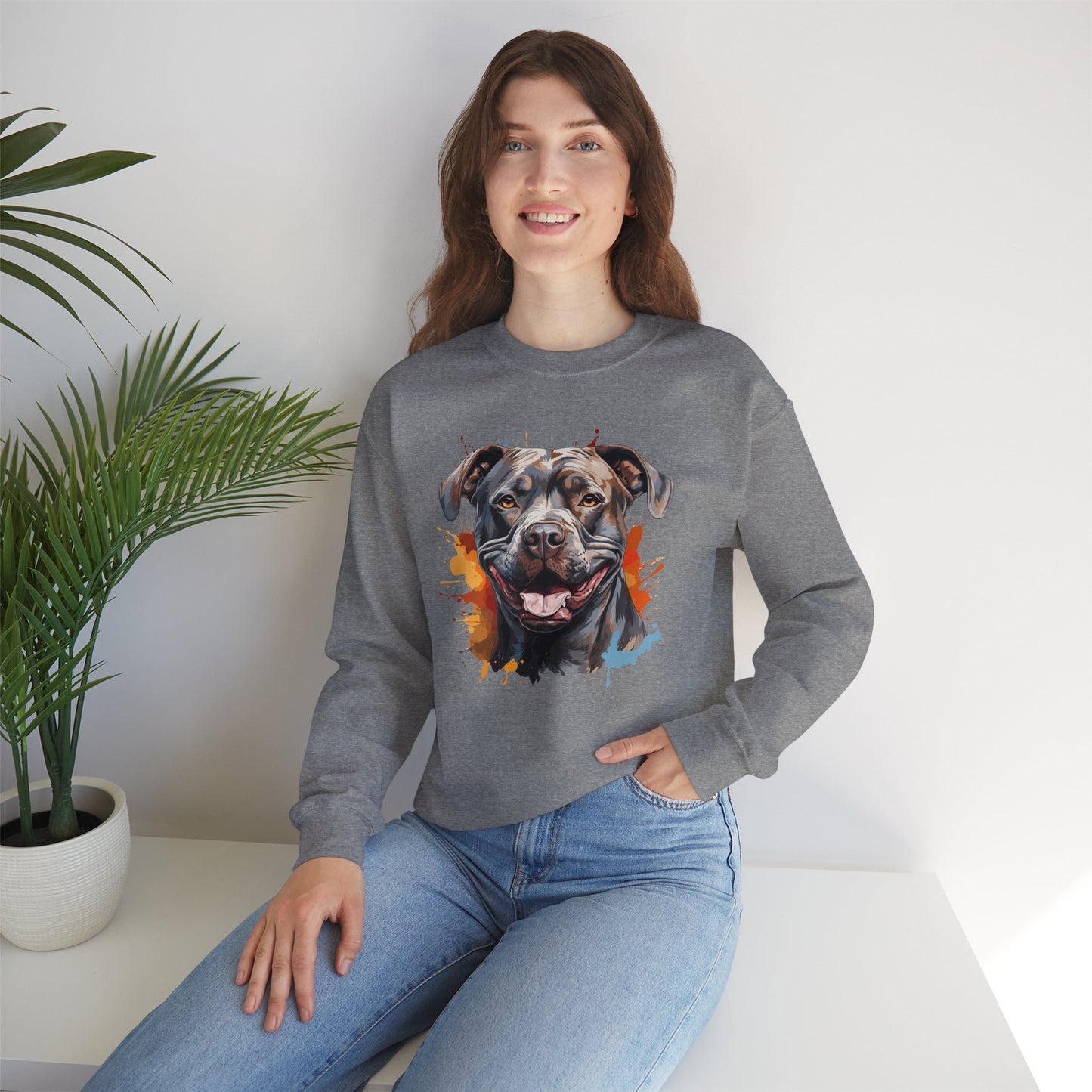 Pit Bull