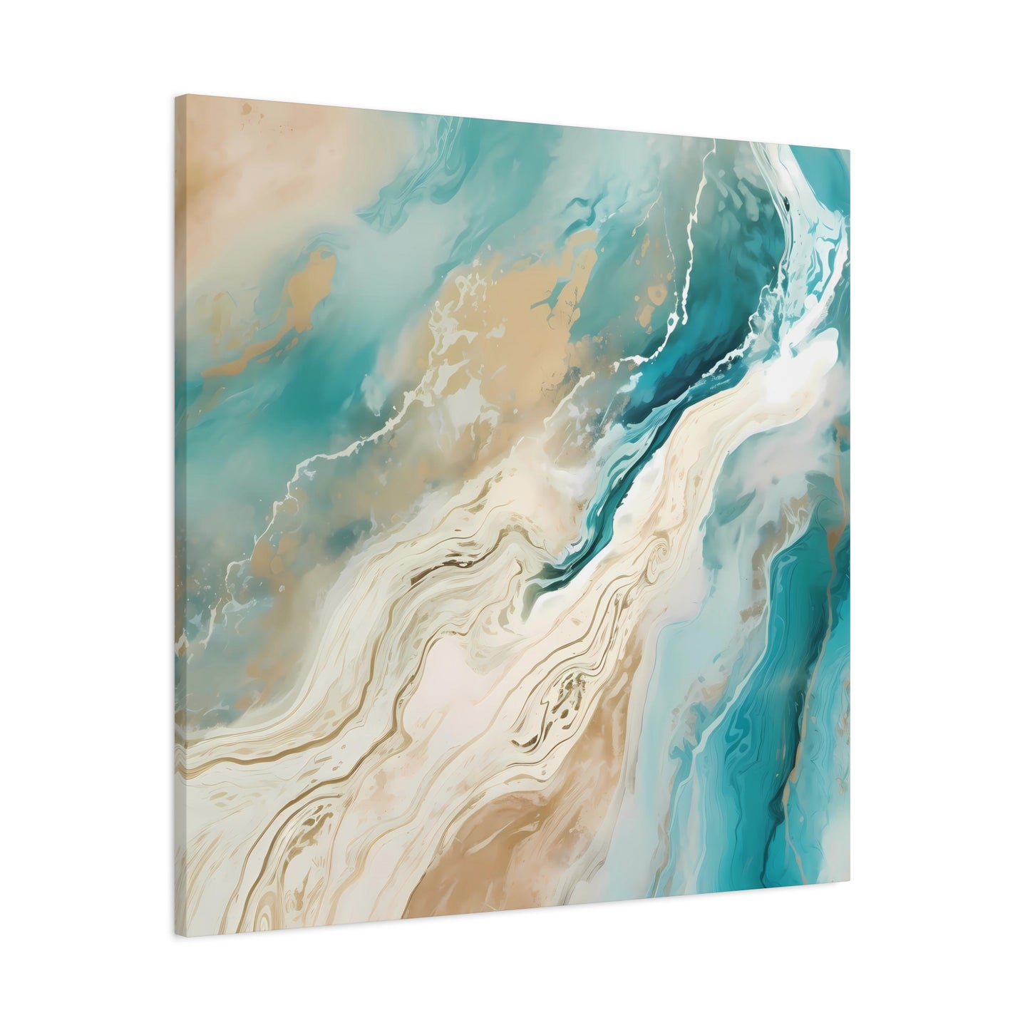Shifting Sands