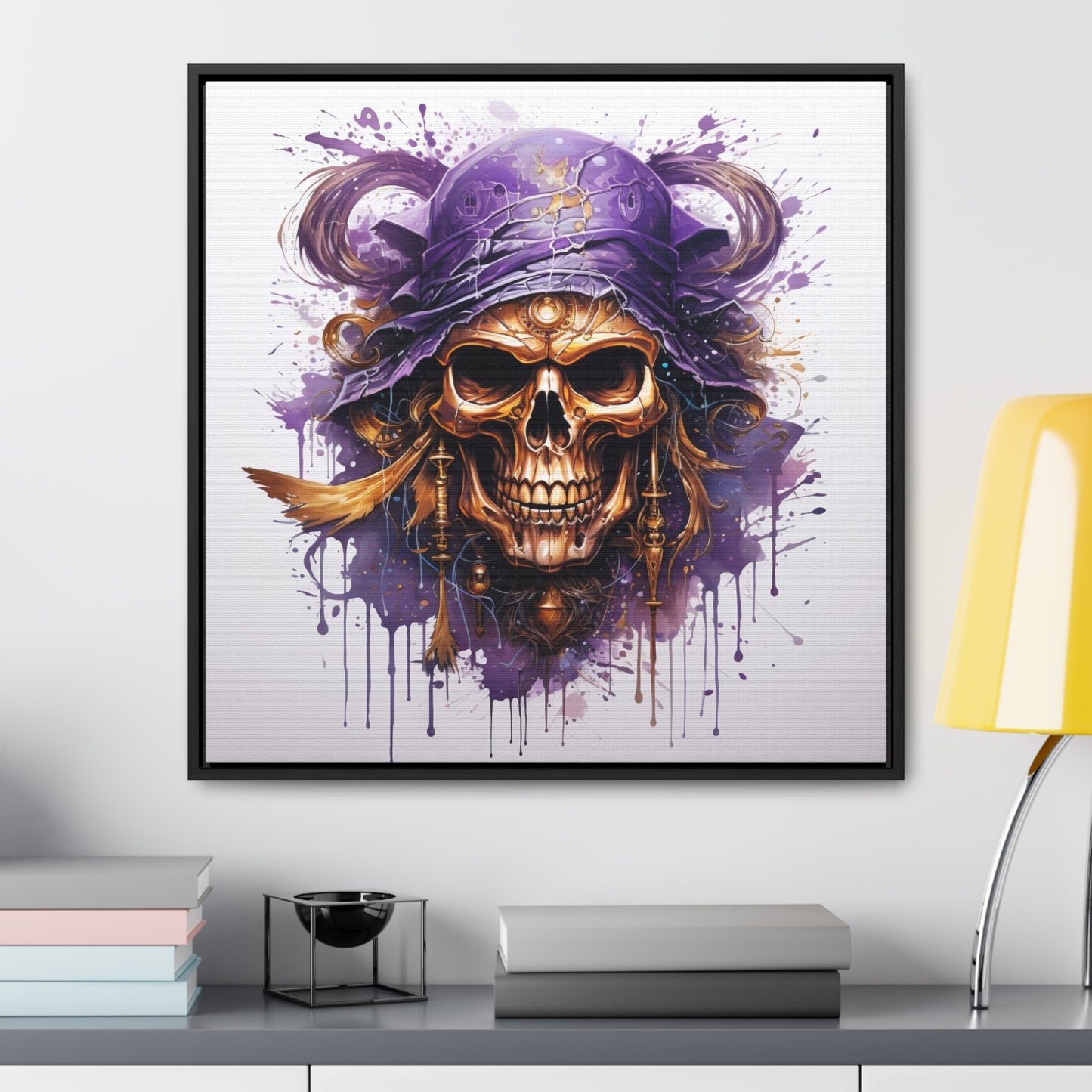 Swashbuckler Storm