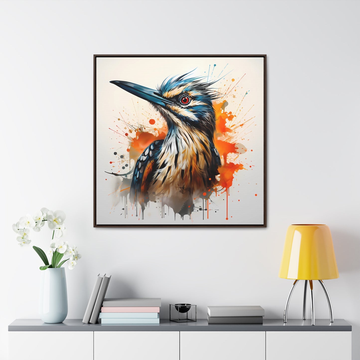 Roadrunner Rush