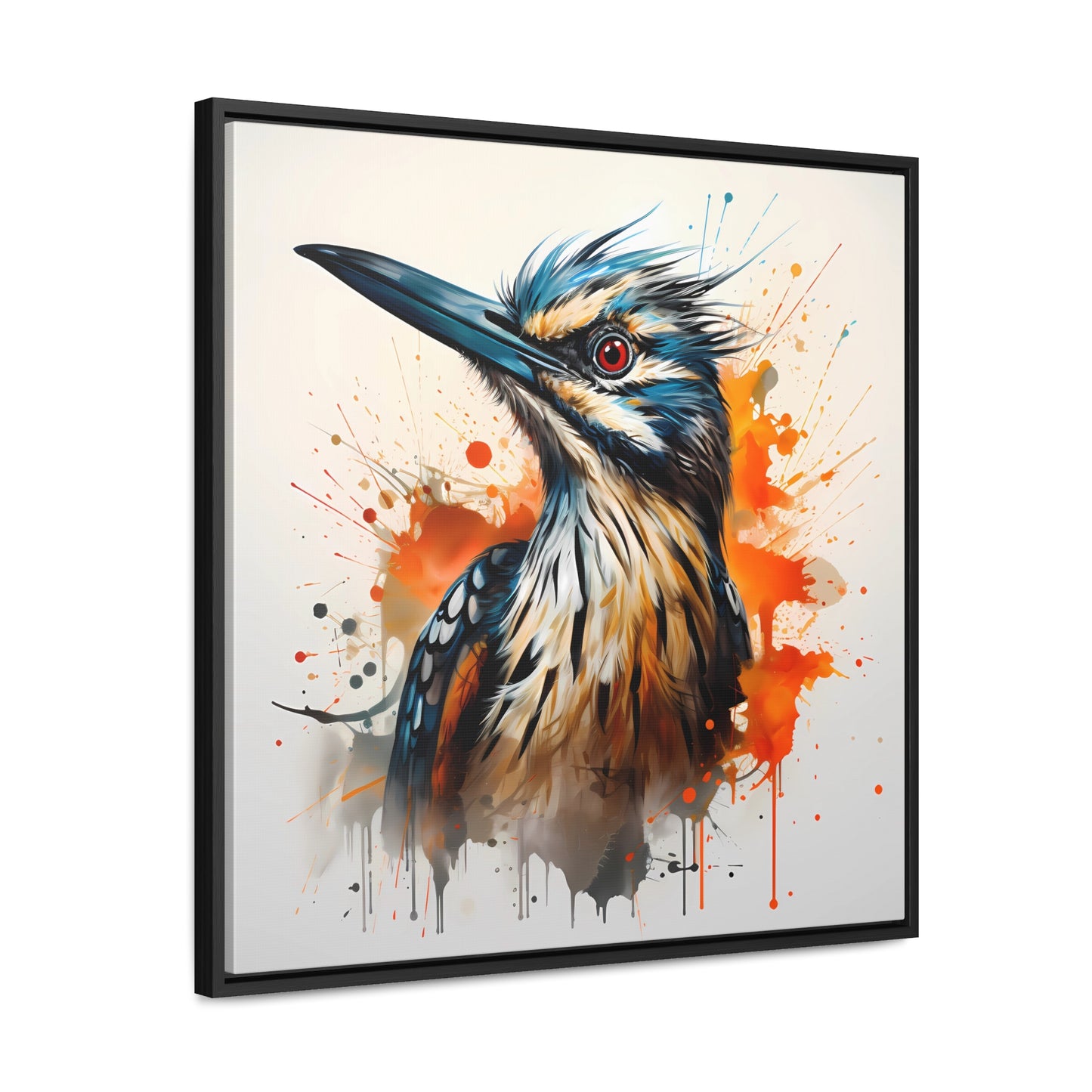 Roadrunner Rush