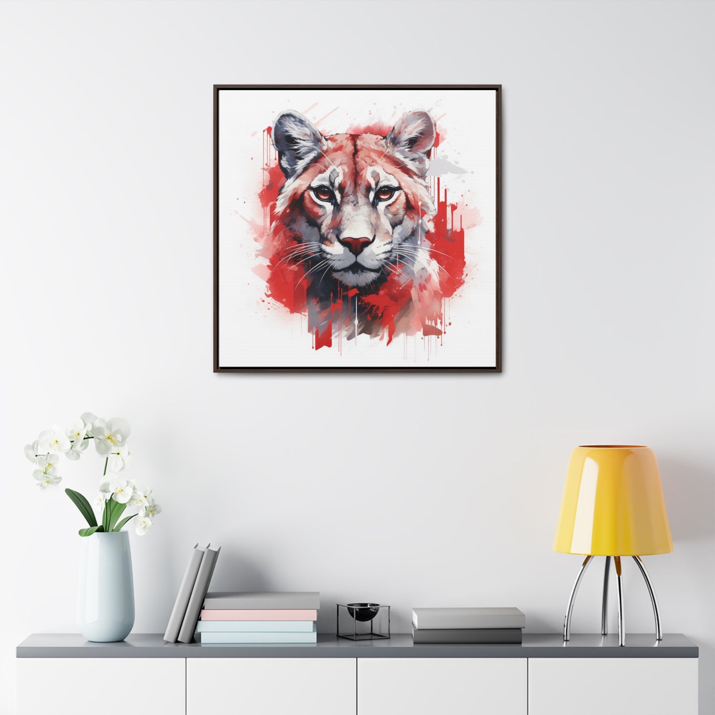Crimson Prowler
