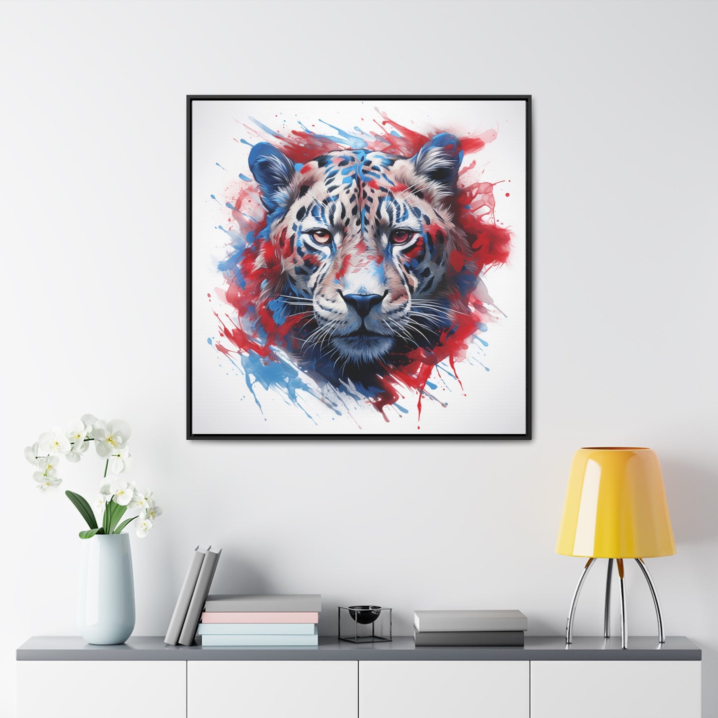 Jaguar Fury