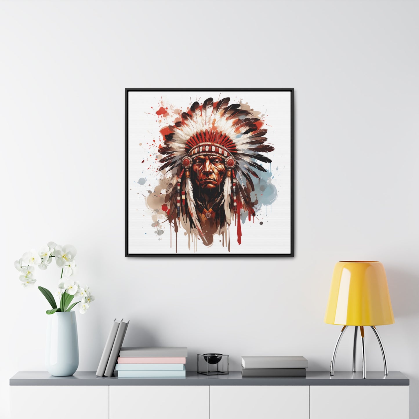 Spirit Leader