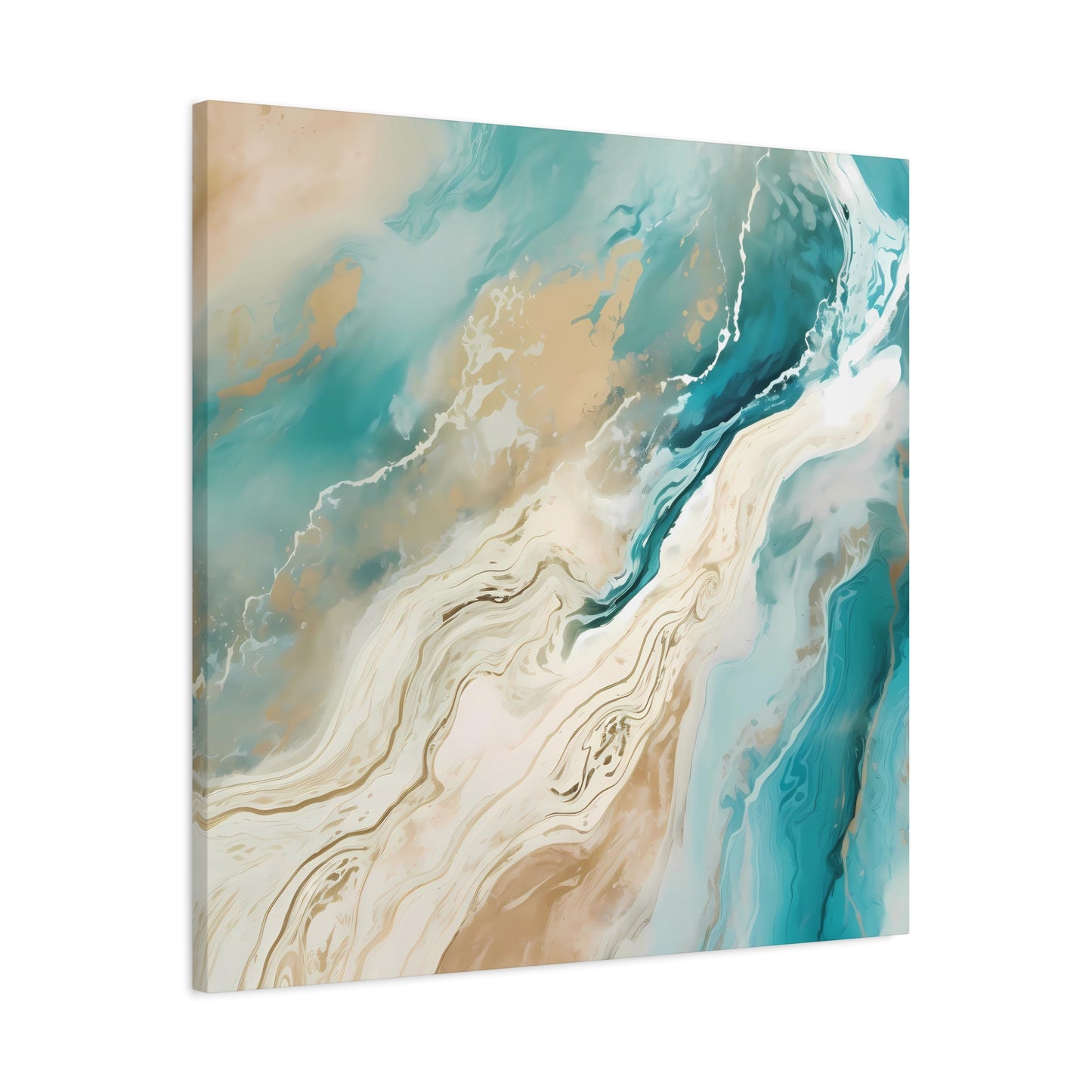 Shifting Sands