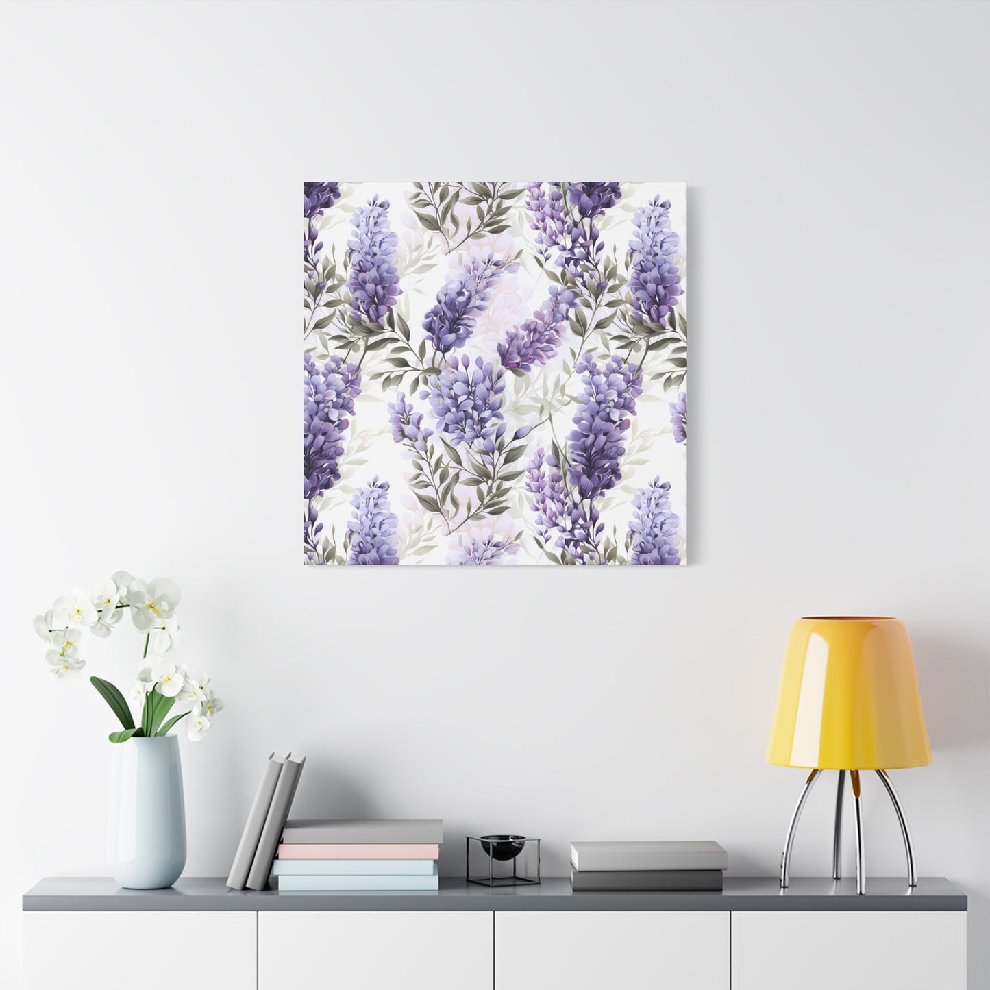 Lavender Bliss