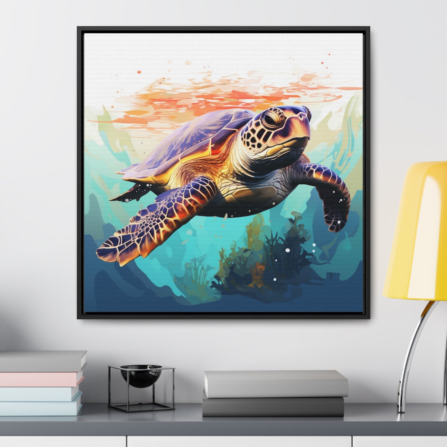 Oceanic Splendor