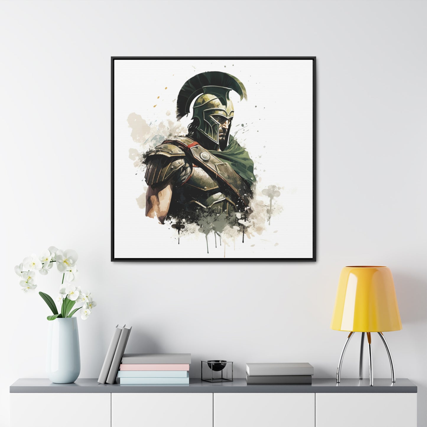 Spartan Surge