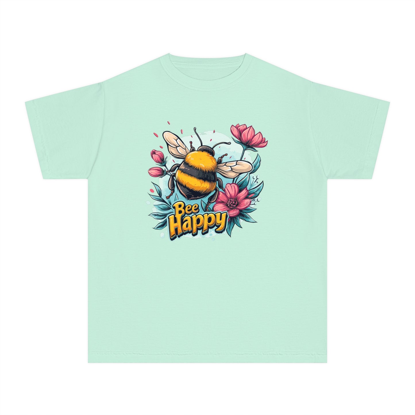 Bee Happy