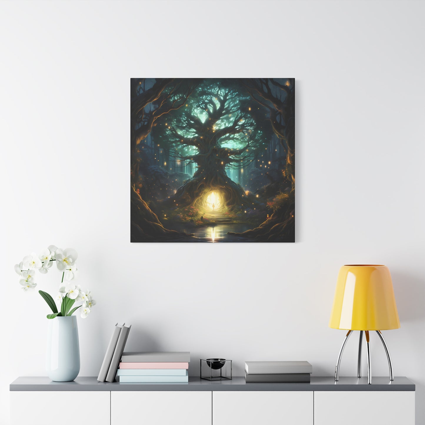Forest Portal