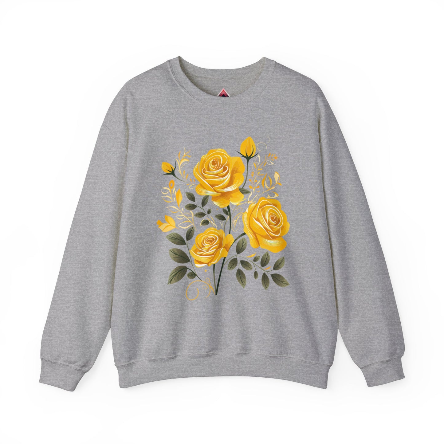 Yellow Roses