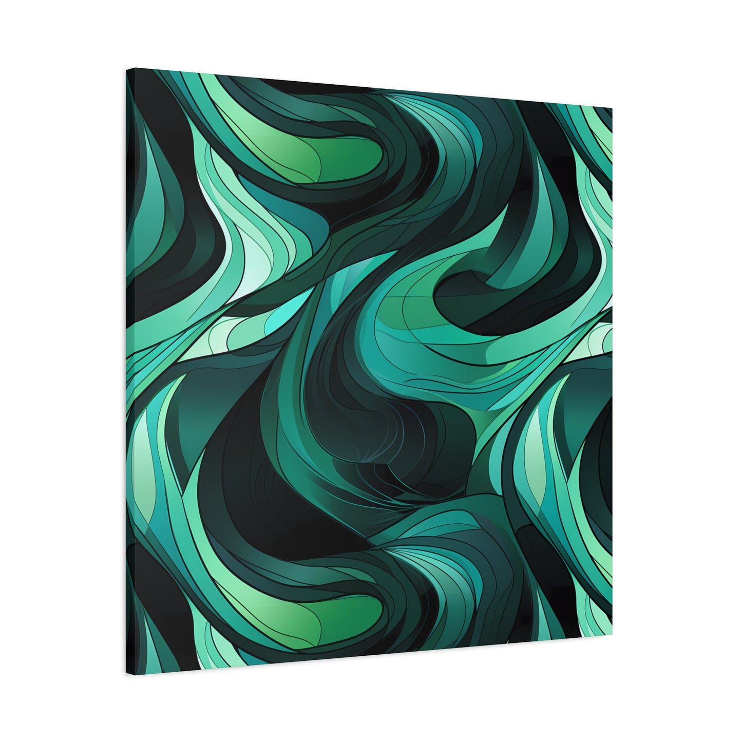 Elemental Waves