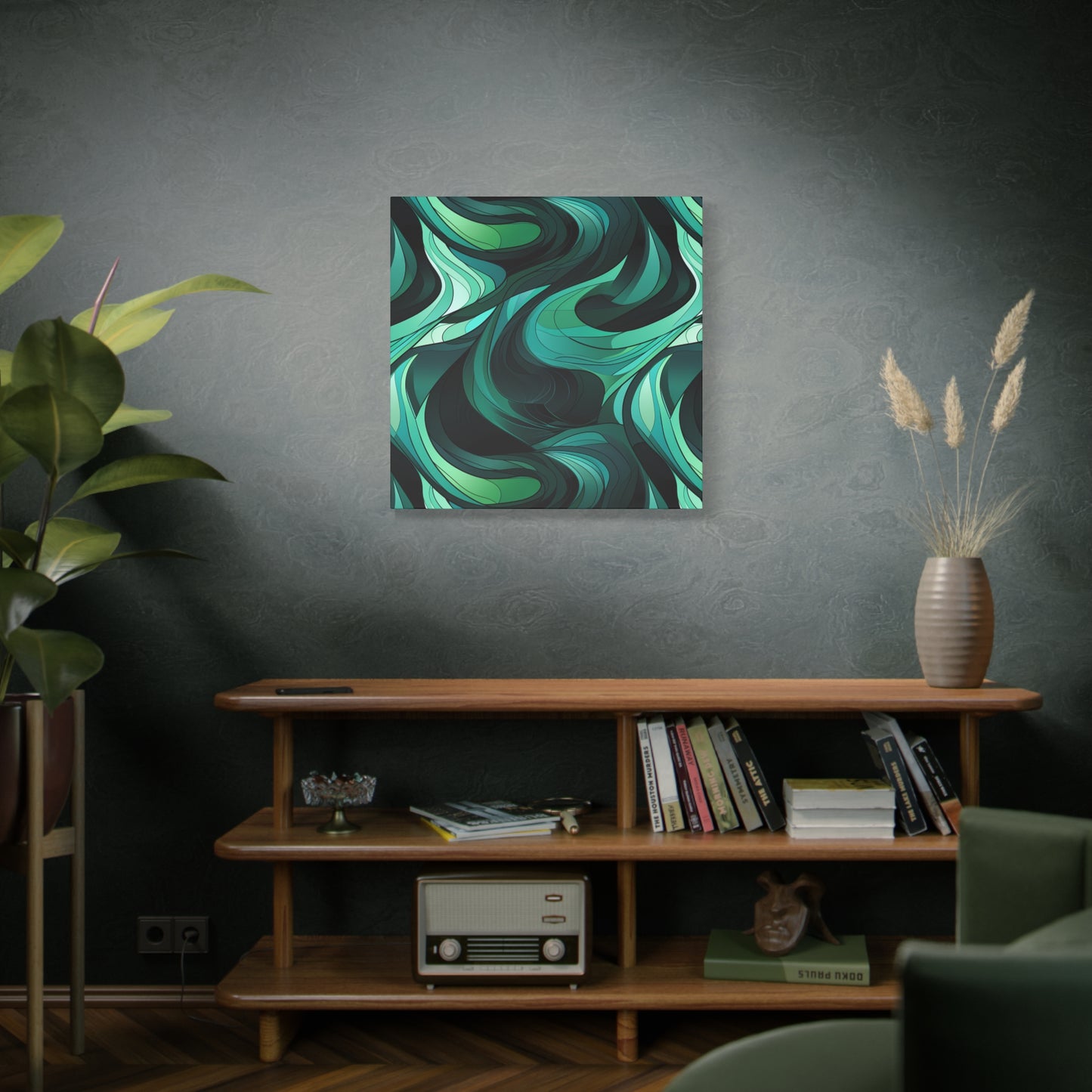 Elemental Waves