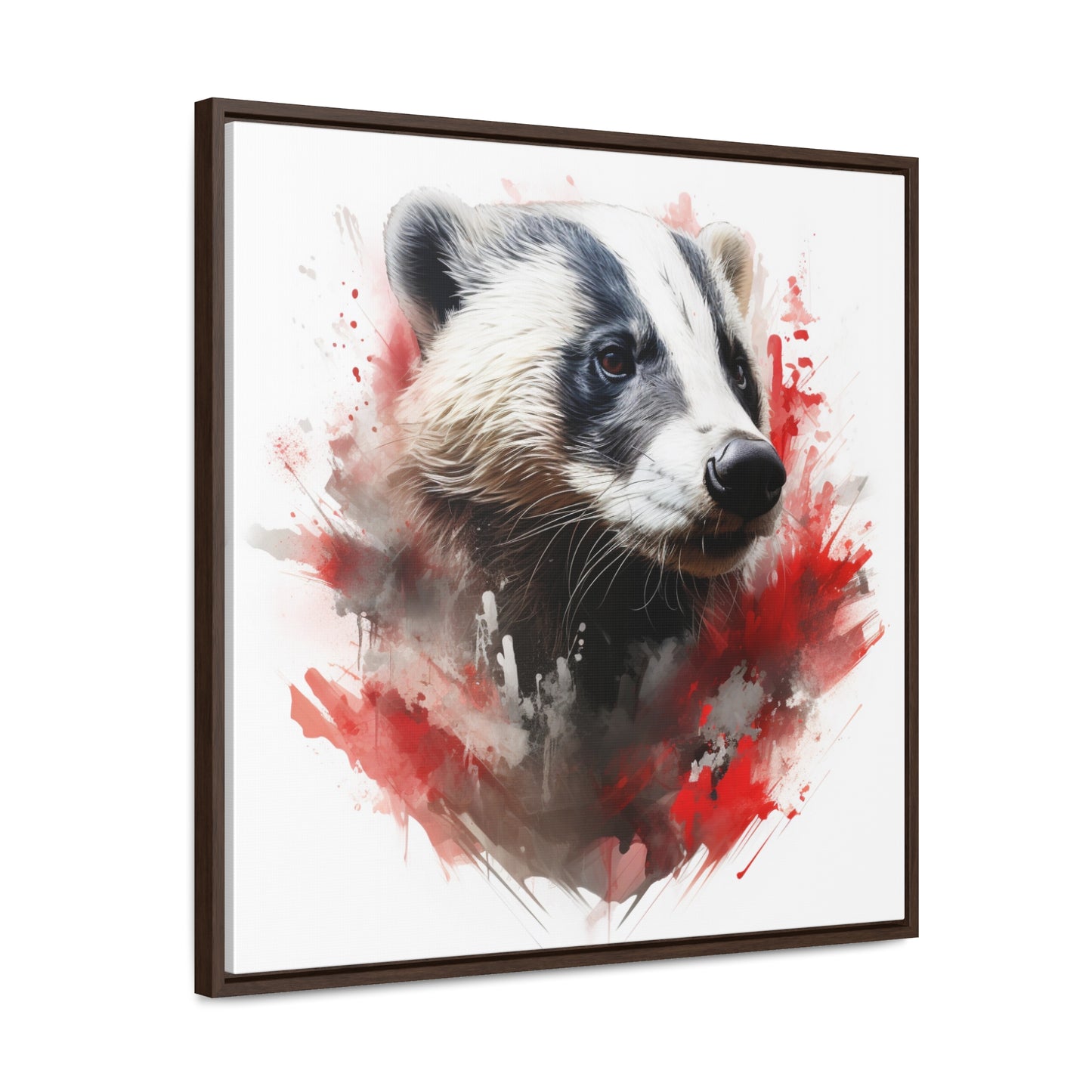 Badger Blitz