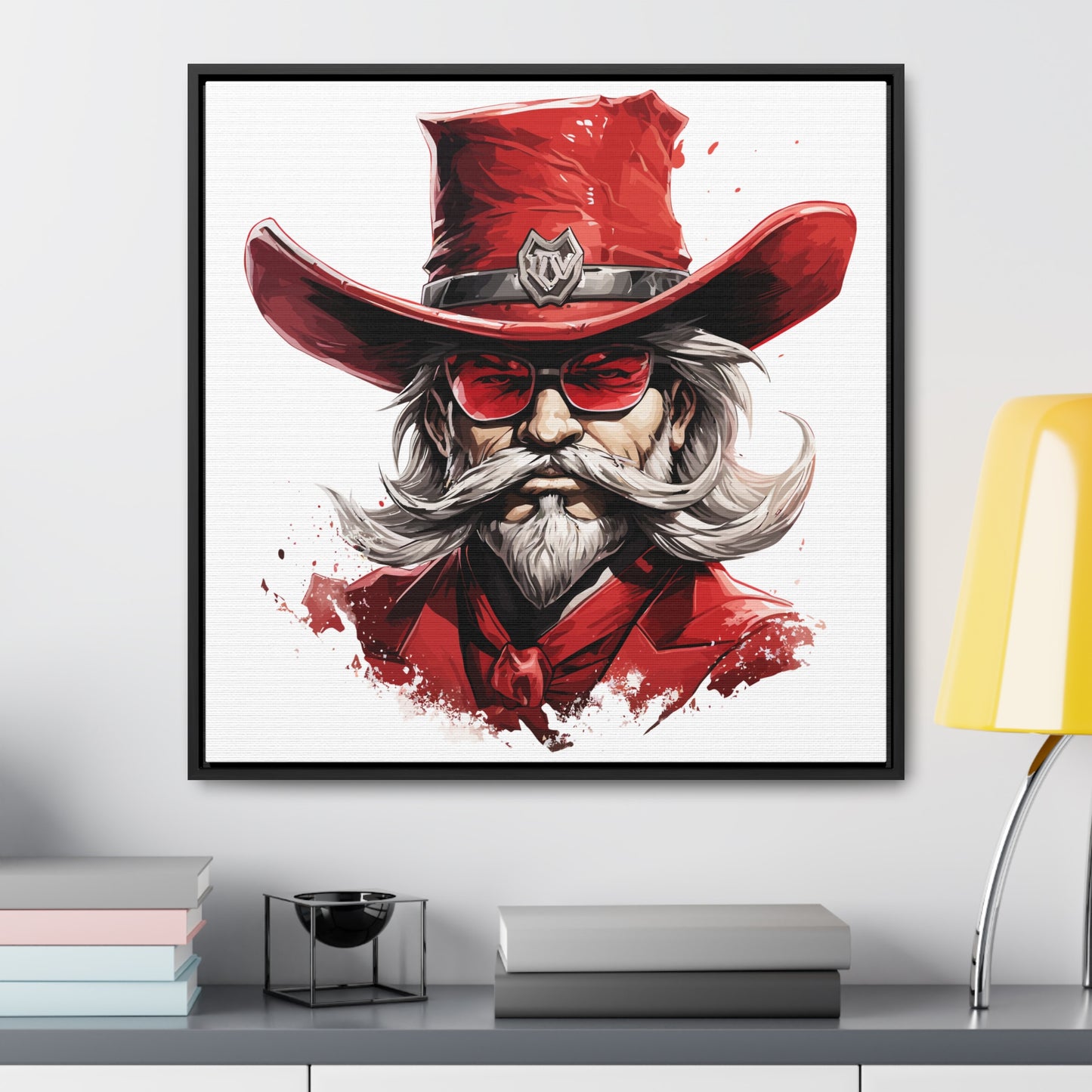 Vegas Maverick