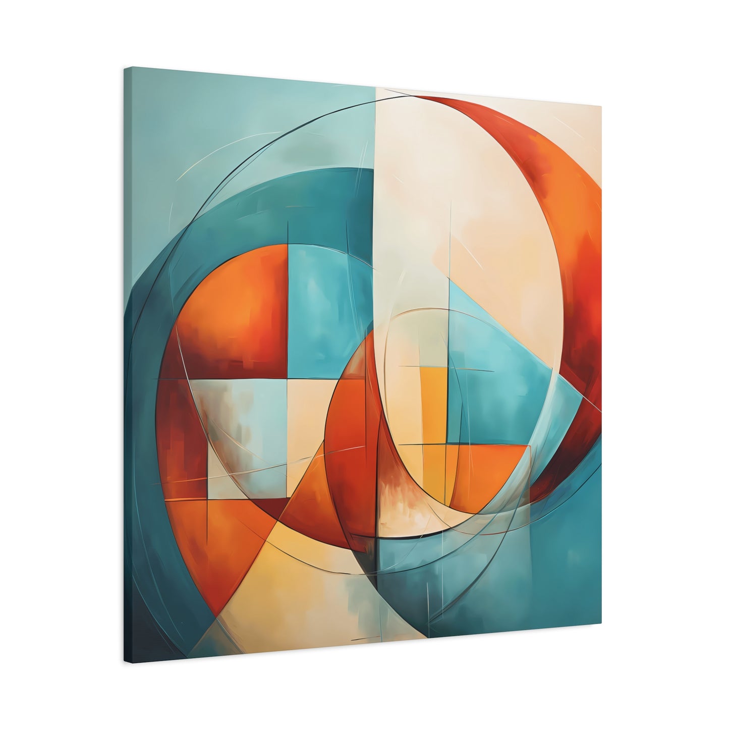Ecliptic Balance