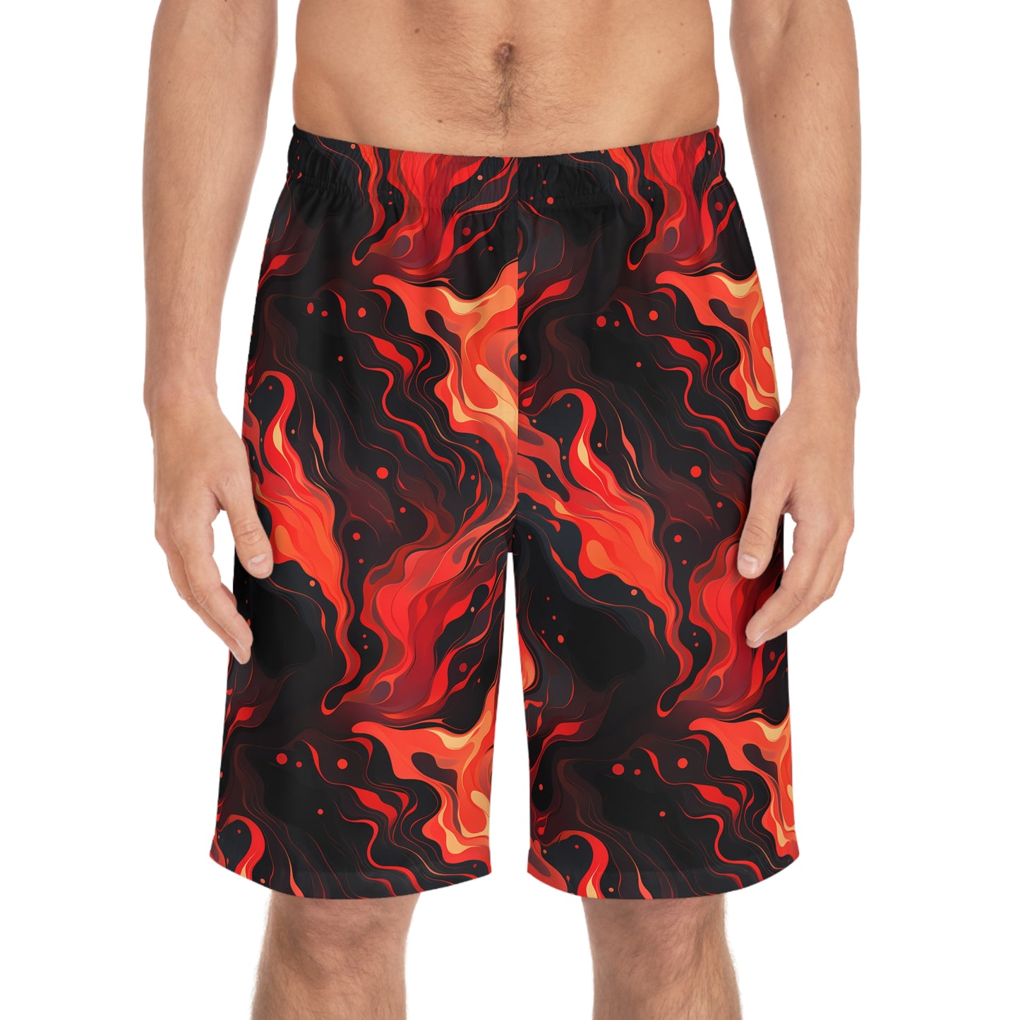 Magma Matrix