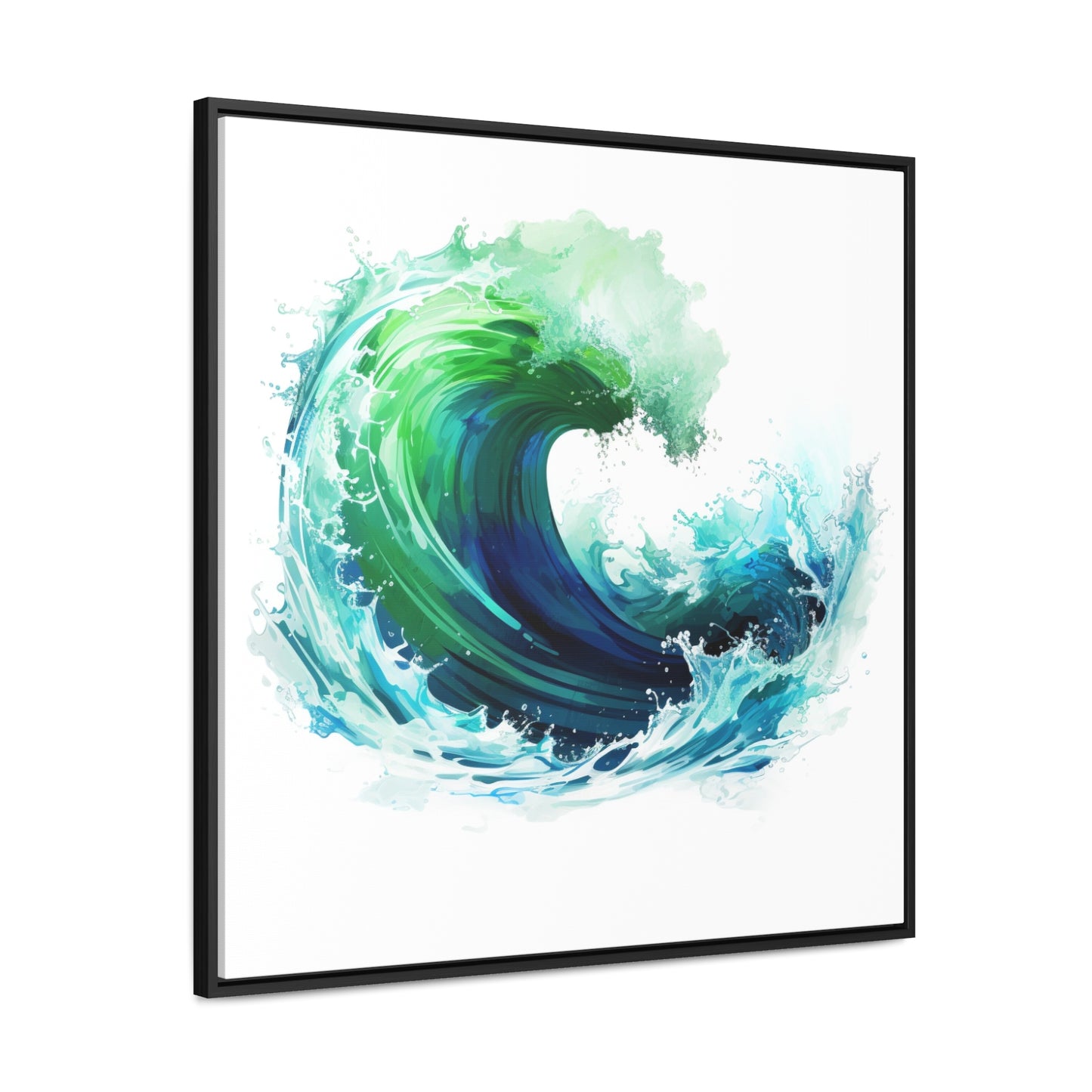 Tidal Torrent
