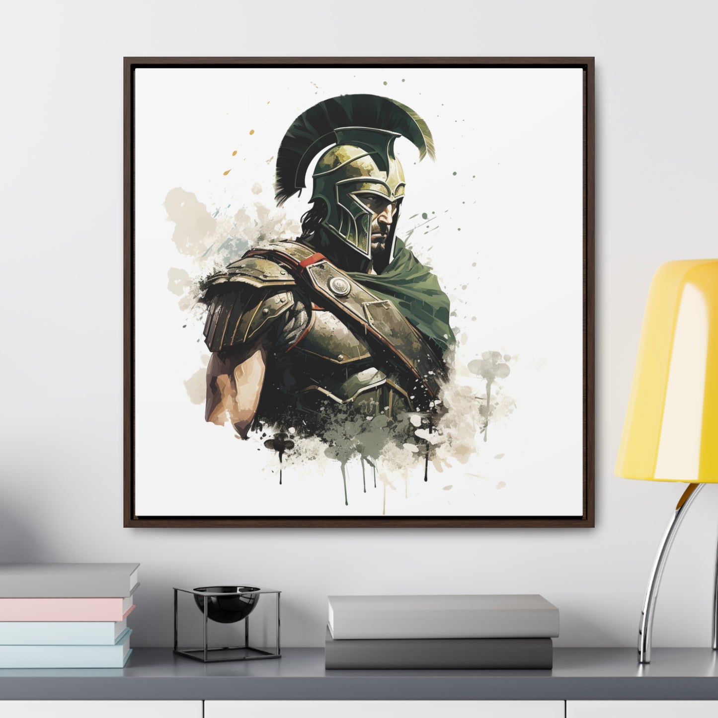 Spartan Surge
