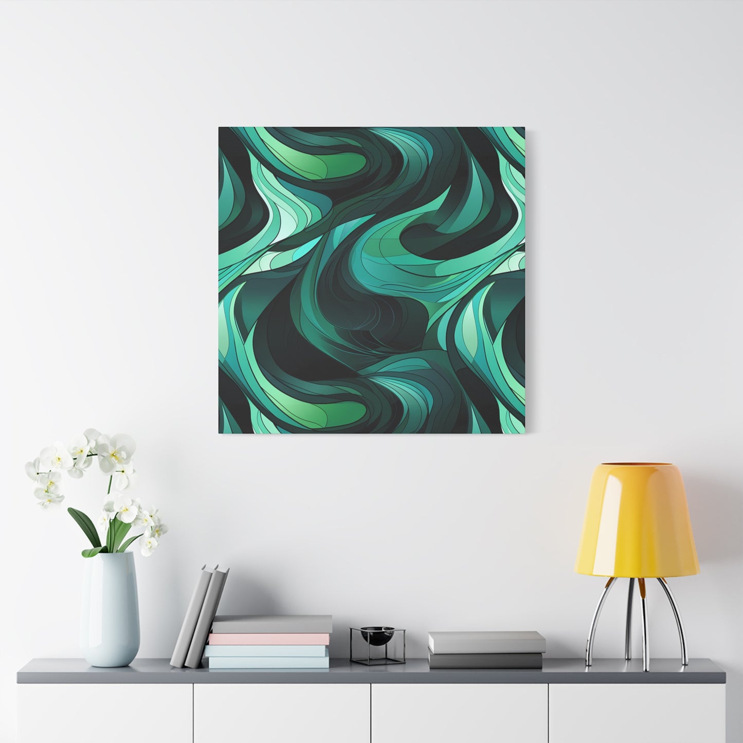 Elemental Waves