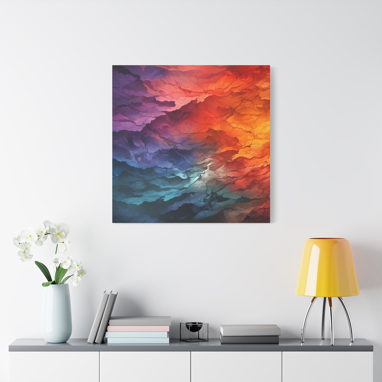 Serene Gradients