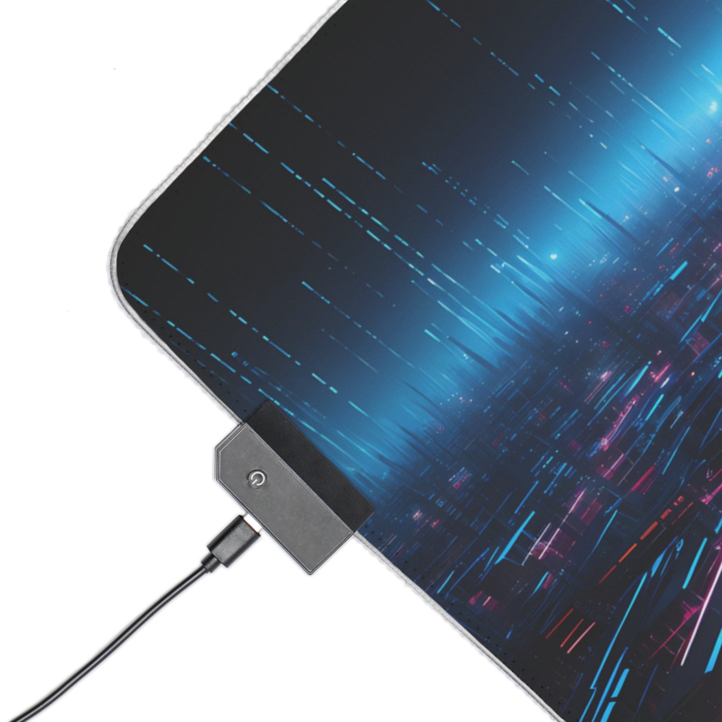 Electric Gridscape