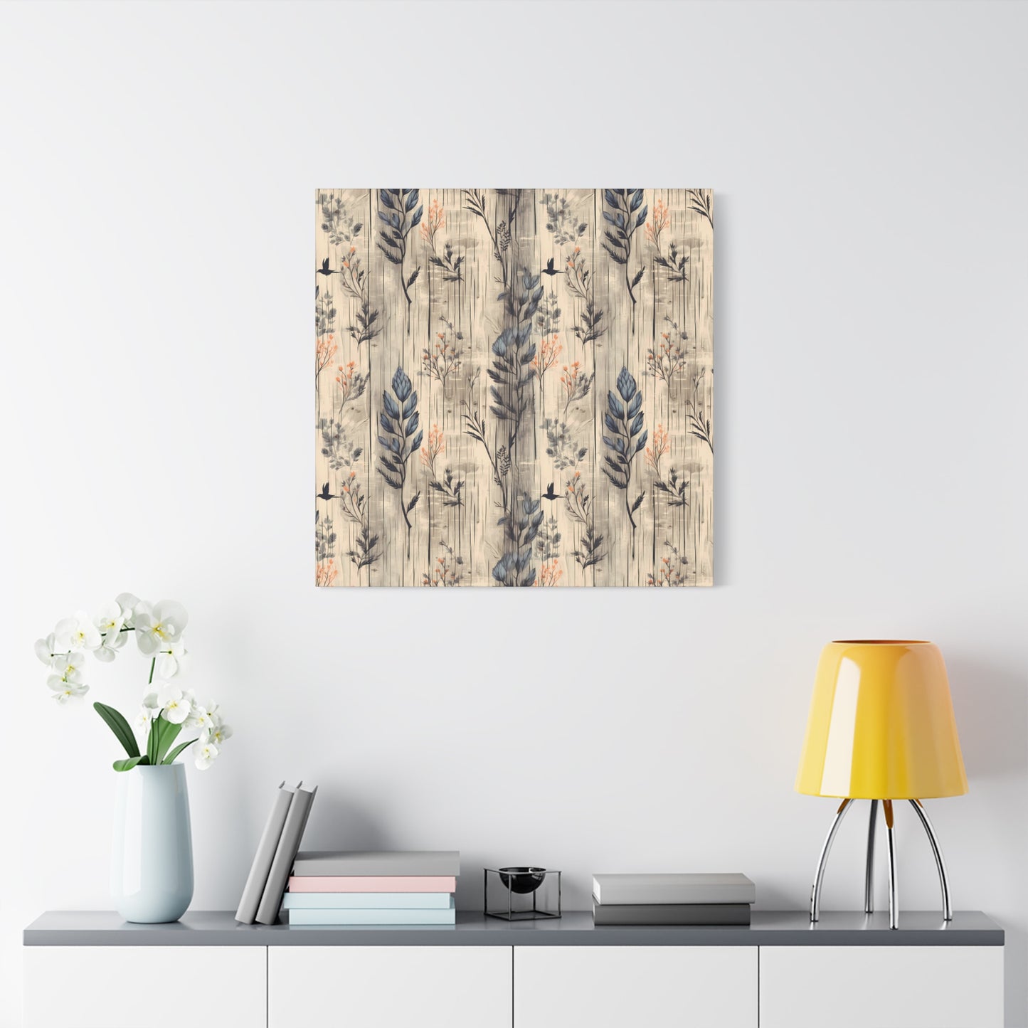 Woodland Breeze