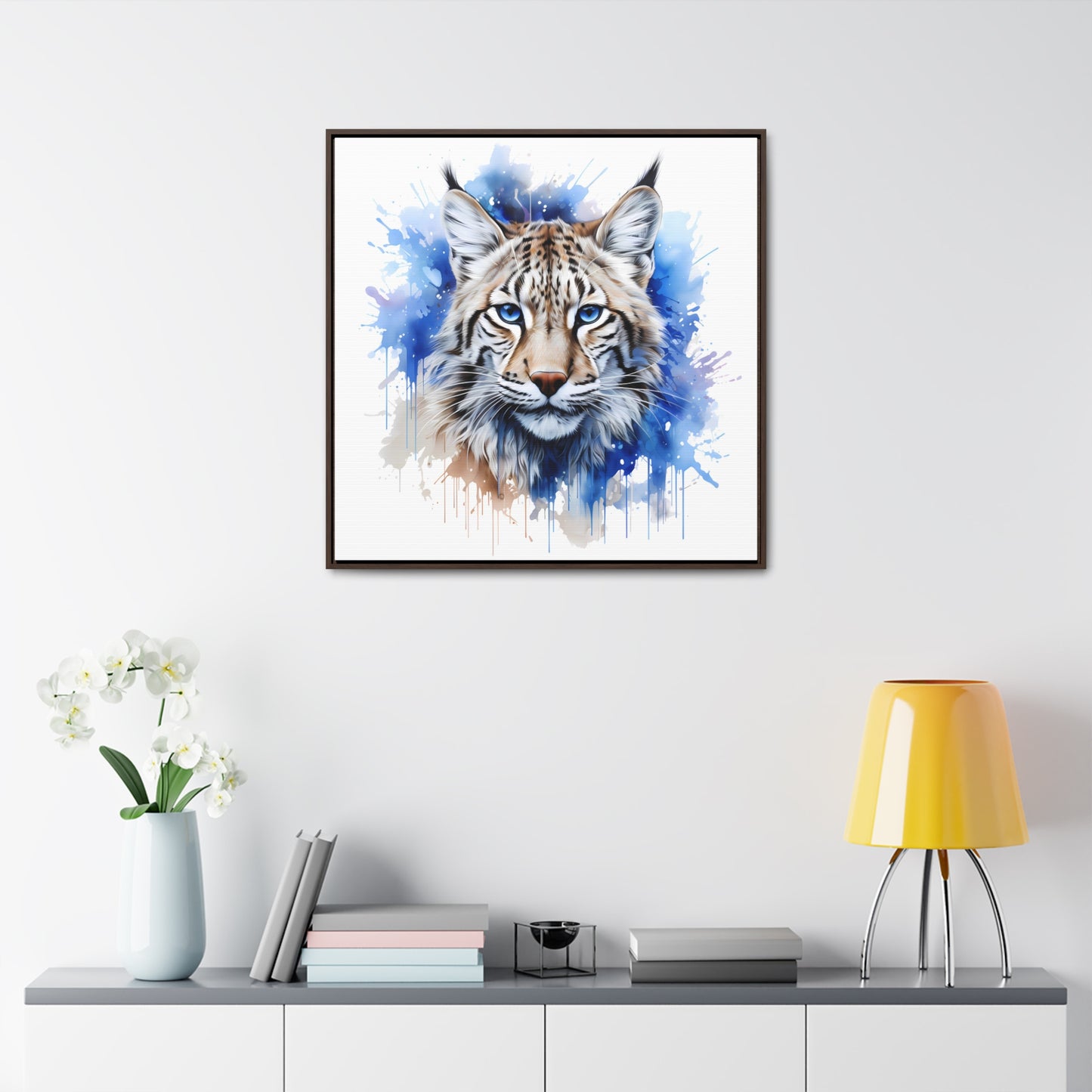 Bluegrass Bobcat