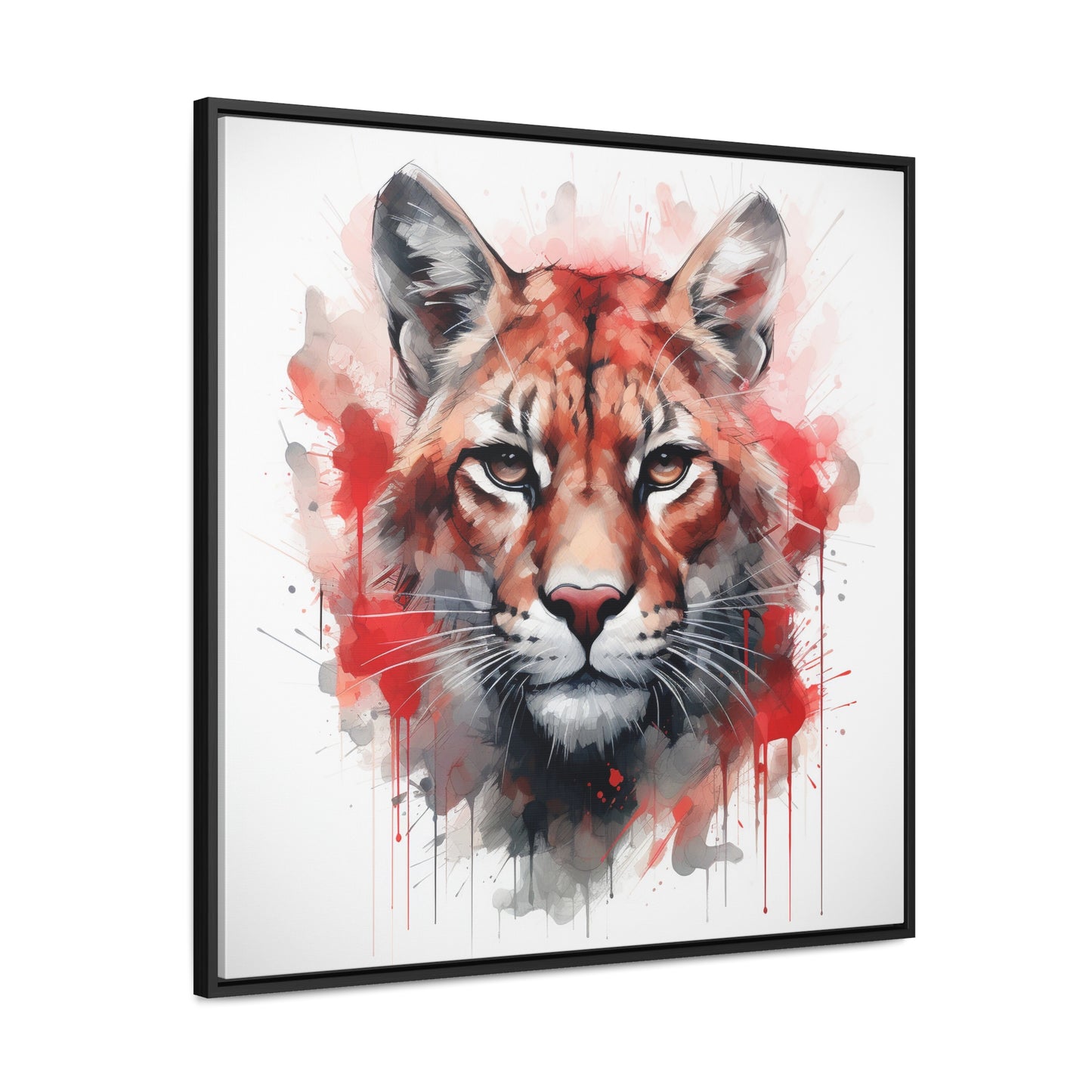 Cougar Might