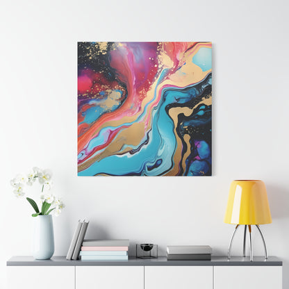 Fluid Acrylic