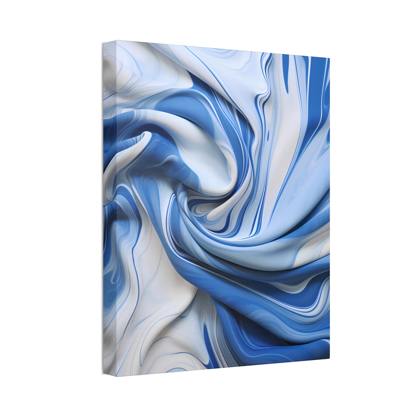 Swirled Paints