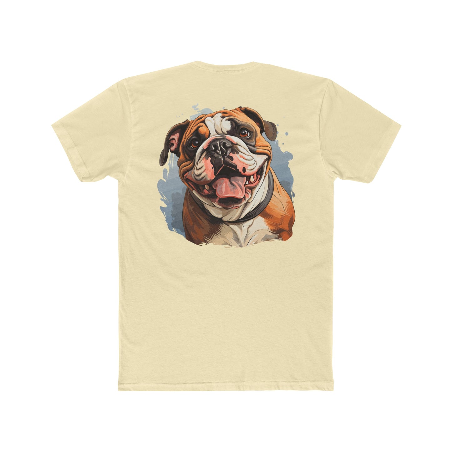 English Bulldog