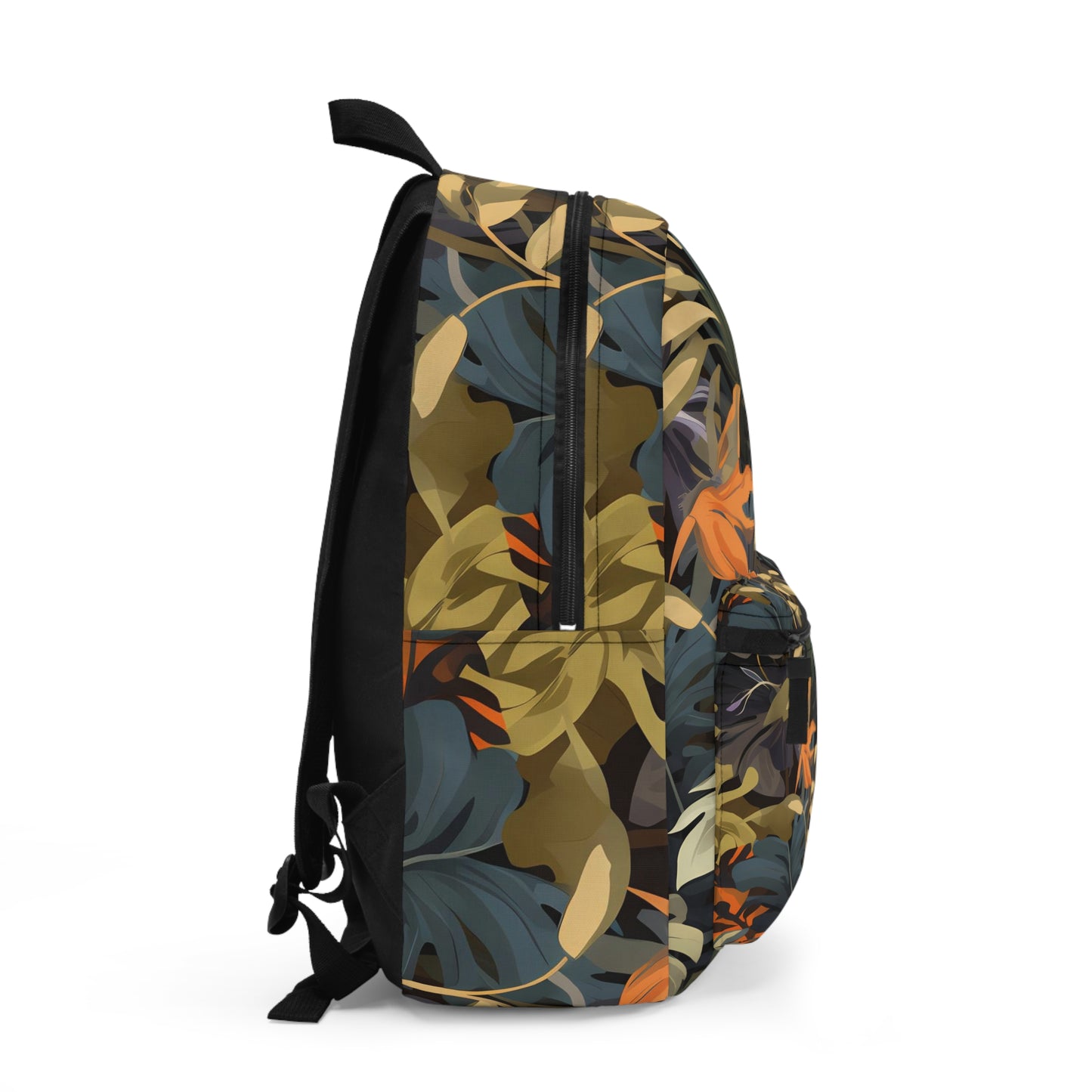 Summertime Jungle Backpack