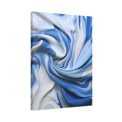 Swirled Paints