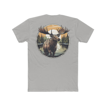 Lakeside Moose