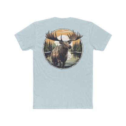 Lakeside Moose