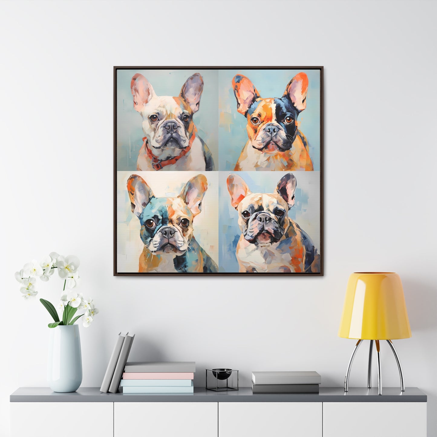 Frenchie Fresco