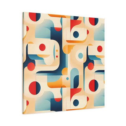 Patterned Play