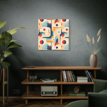 Patterned Play