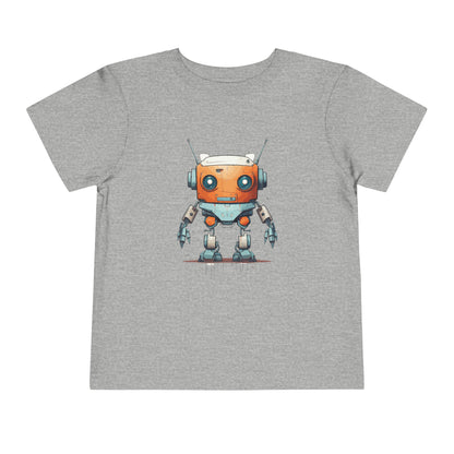 Whimsical Robot