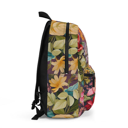 Wildflowers Backpack