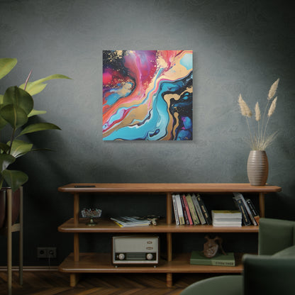 Fluid Acrylic